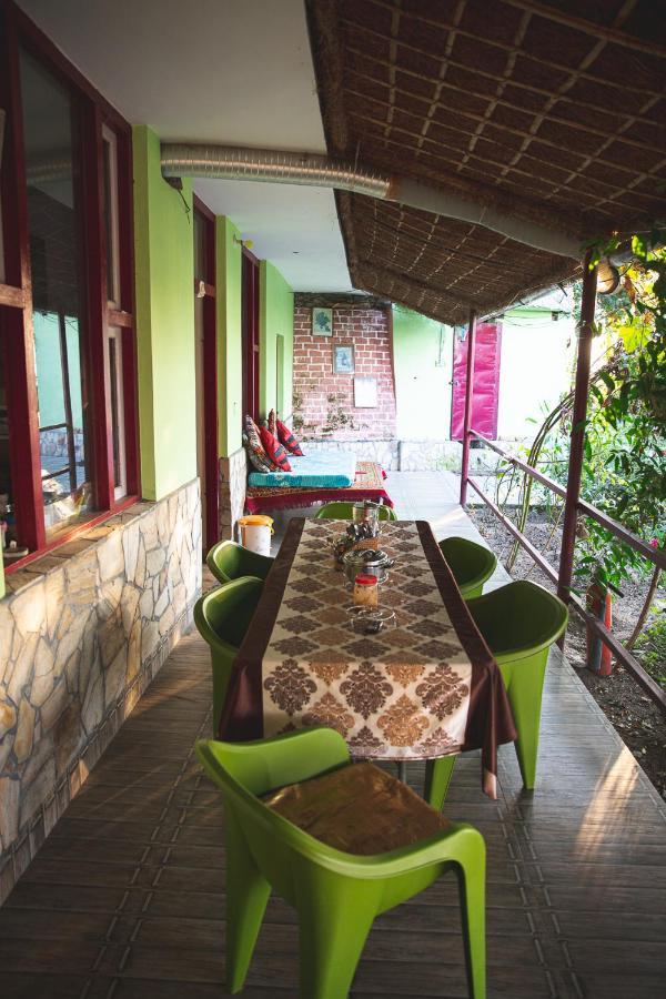 Apartmán Jungal House Almora Exteriér fotografie